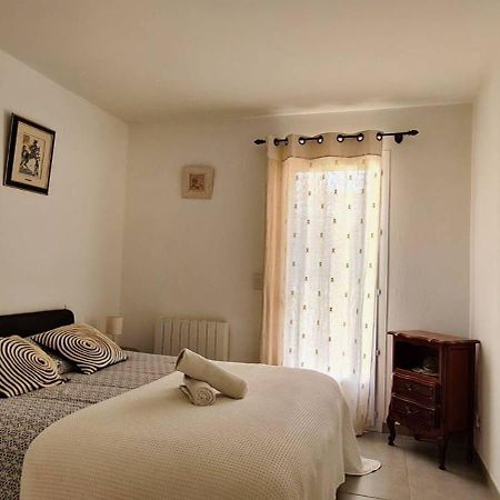Villa Syrah Châteauneuf-du-Pape Εξωτερικό φωτογραφία
