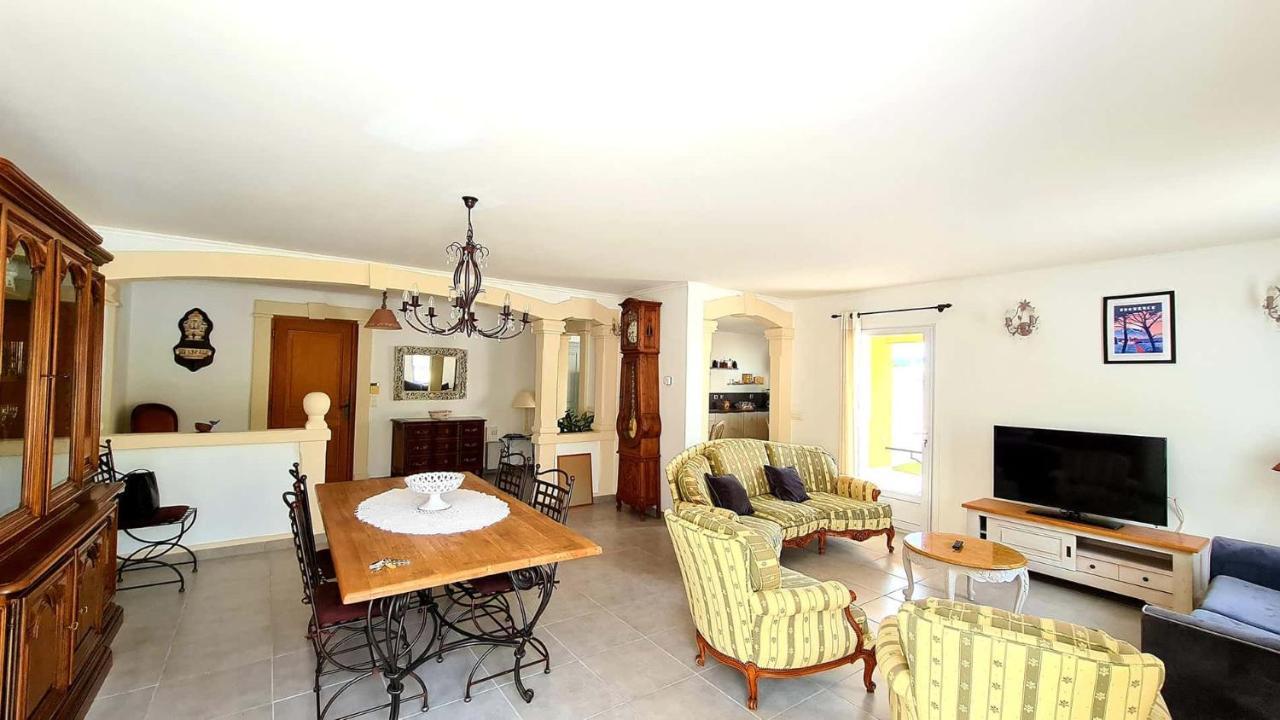 Villa Syrah Châteauneuf-du-Pape Εξωτερικό φωτογραφία