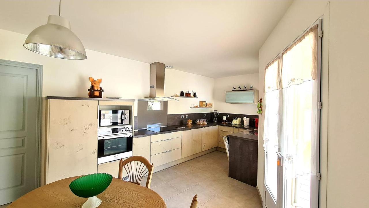 Villa Syrah Châteauneuf-du-Pape Εξωτερικό φωτογραφία