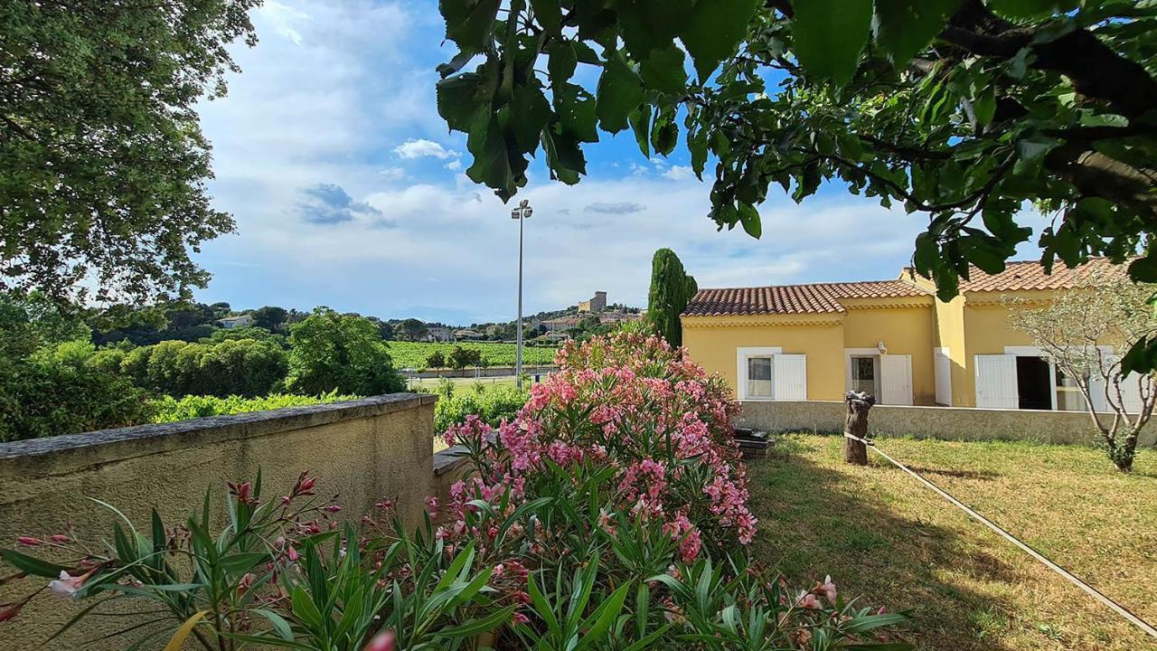 Villa Syrah Châteauneuf-du-Pape Εξωτερικό φωτογραφία